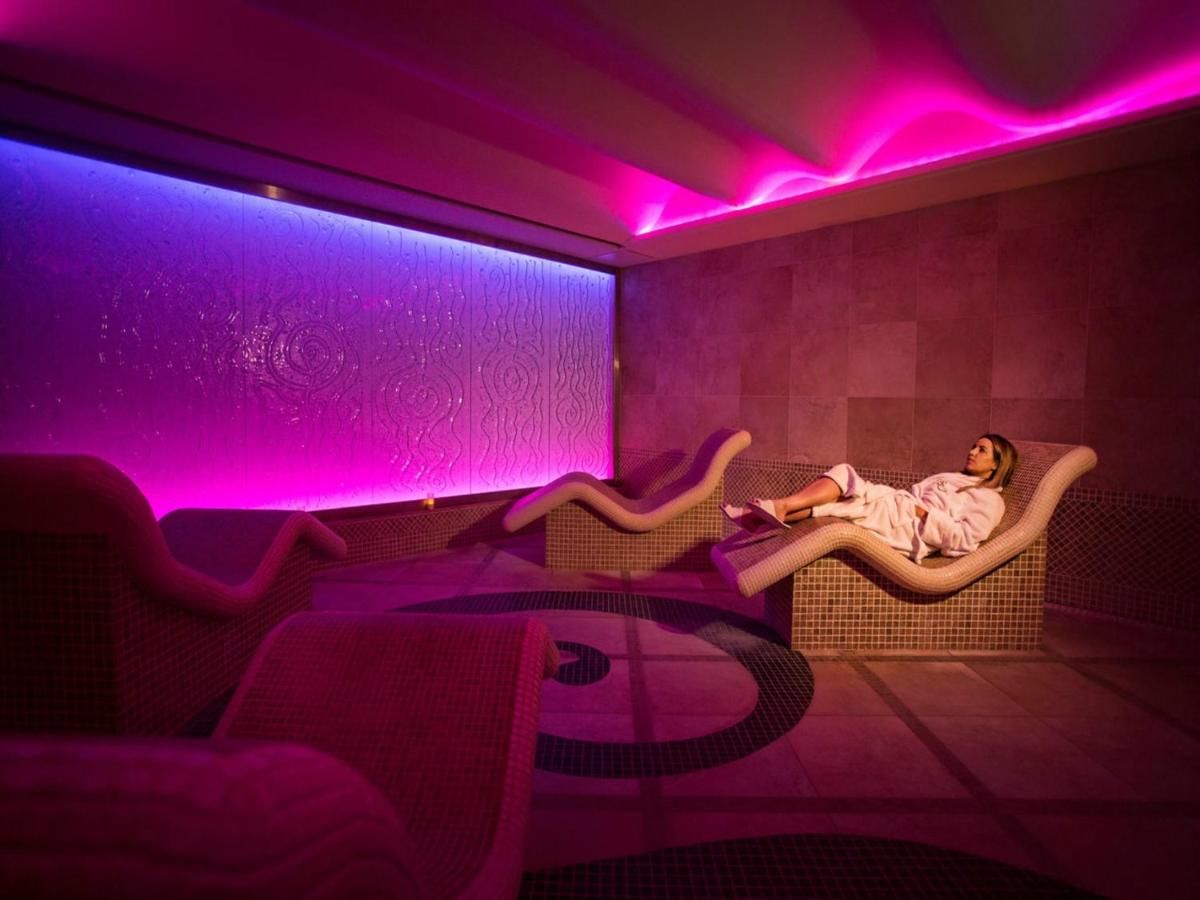Отель Carrickdale Hotel & Spa Дандолк