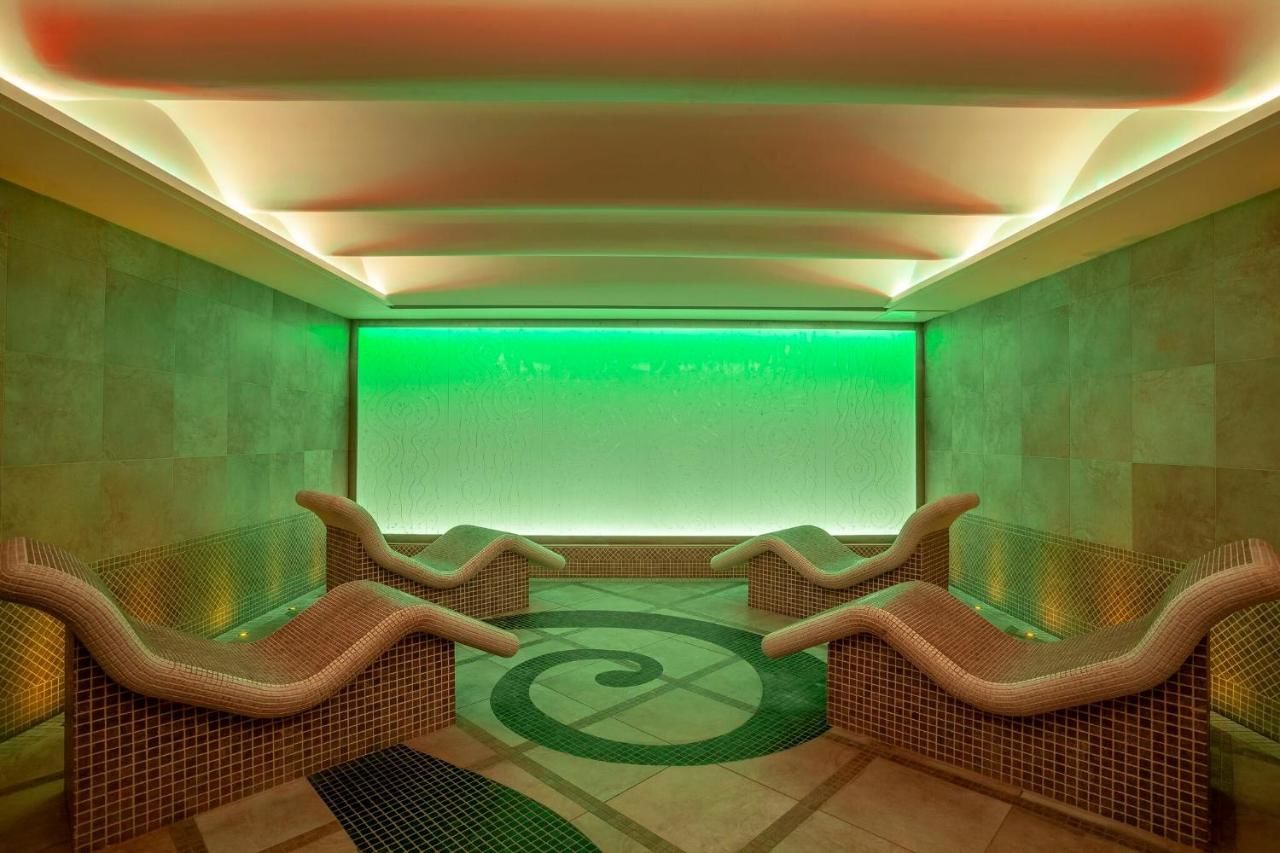 Отель Carrickdale Hotel & Spa Дандолк-27