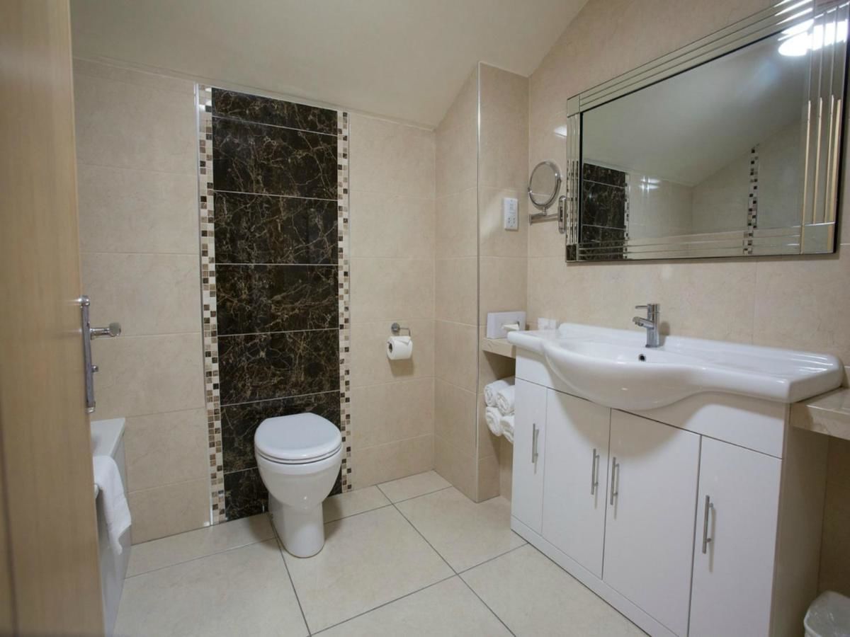 Отель Carrickdale Hotel & Spa Дандолк