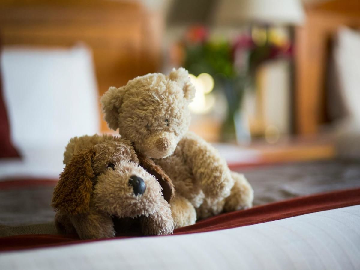 Отель Carrickdale Hotel & Spa Дандолк