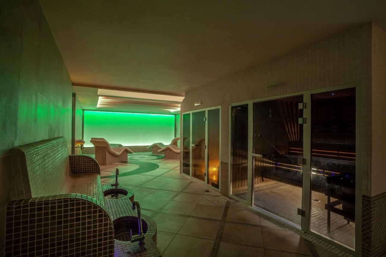 Отель Carrickdale Hotel & Spa Дандолк-7