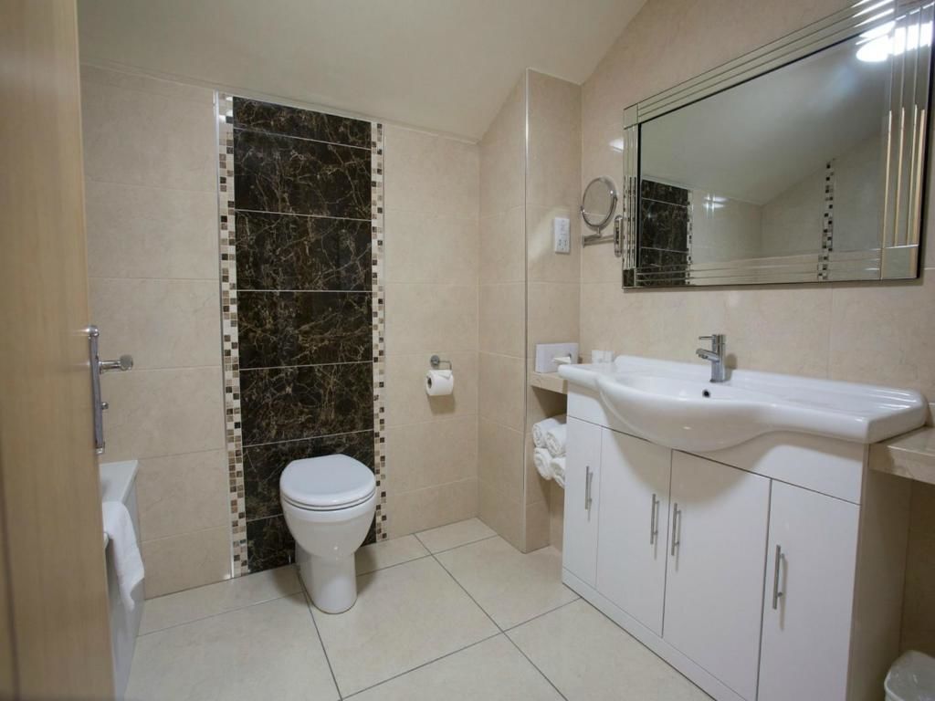 Отель Carrickdale Hotel & Spa Дандолк-44