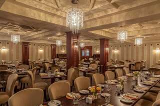 Отель Carrickdale Hotel & Spa Дандолк-2