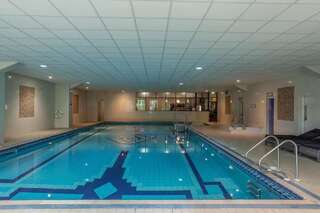 Отель Carrickdale Hotel & Spa Дандолк-4